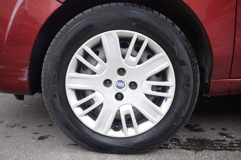 FIAT Doblò FIAT Doblò 1.3 Multijet 16V Actual Unicoproprietario