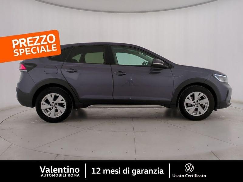 Volkswagen Taigo 1.0 TSI Life