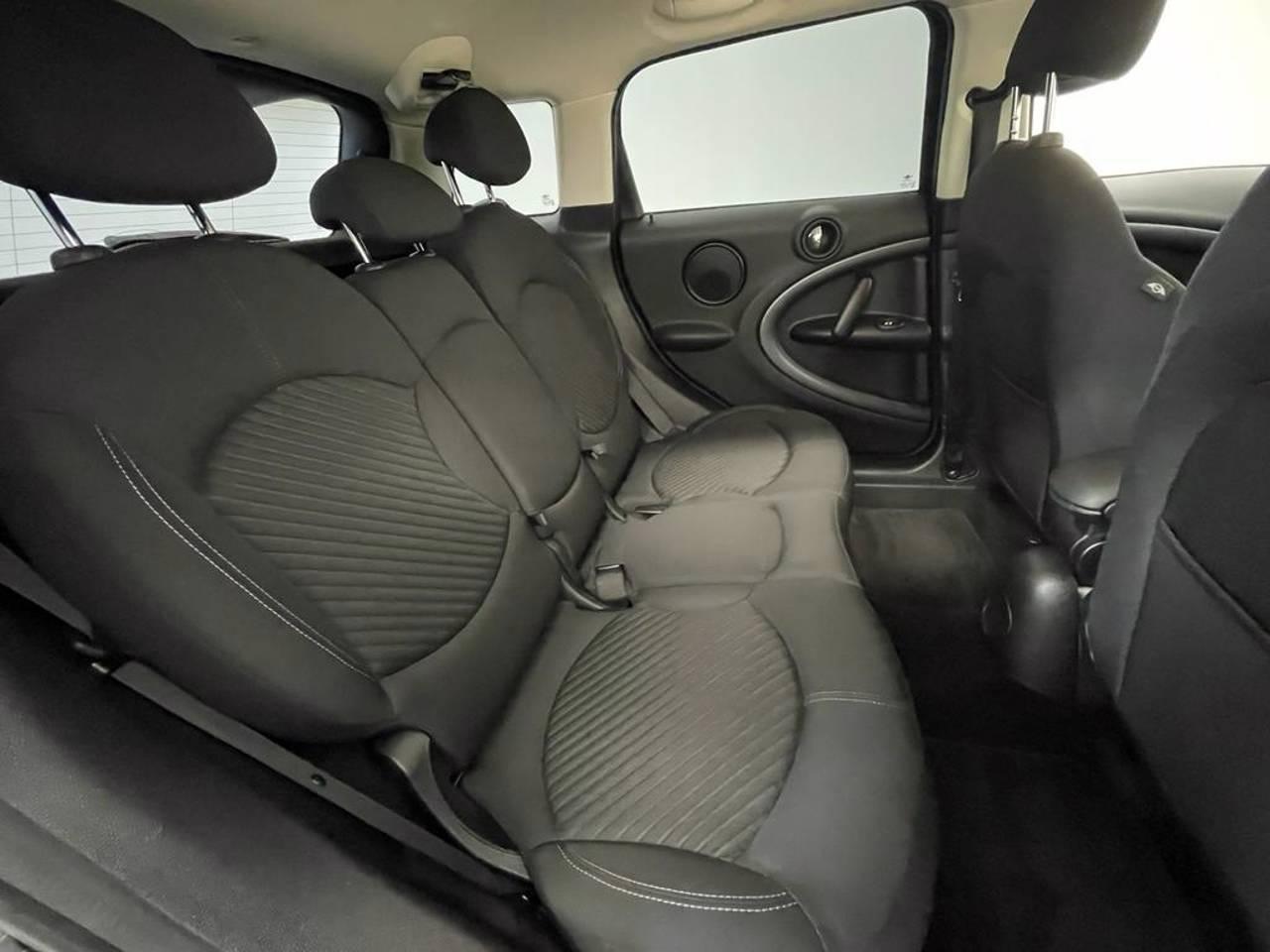 MINI Mini Countryman F60 2017 - Mini Countryman 2.0 Cooper D Hype