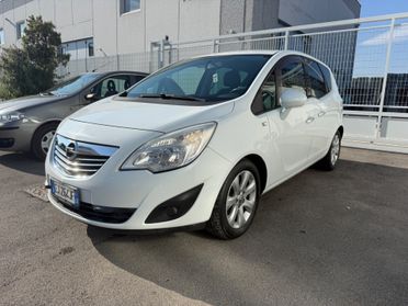 Opel Meriva 1.3 CDTI Cosmo
