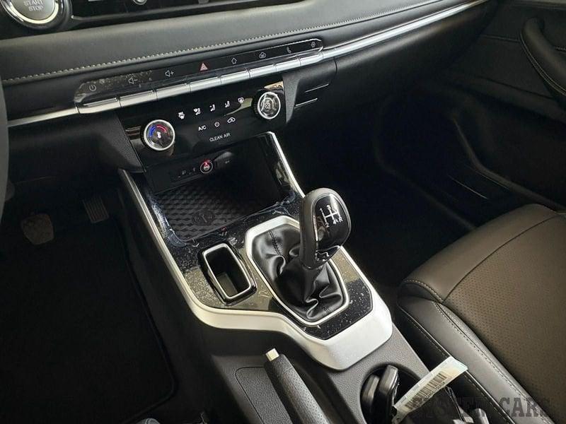DR AUTOMOBILES dr 5.0 OFFERTA DISPONIBILE FINO A ESAURIMENTO STOCK- KM 0-1.5 Unica Bi-Fuel GPL