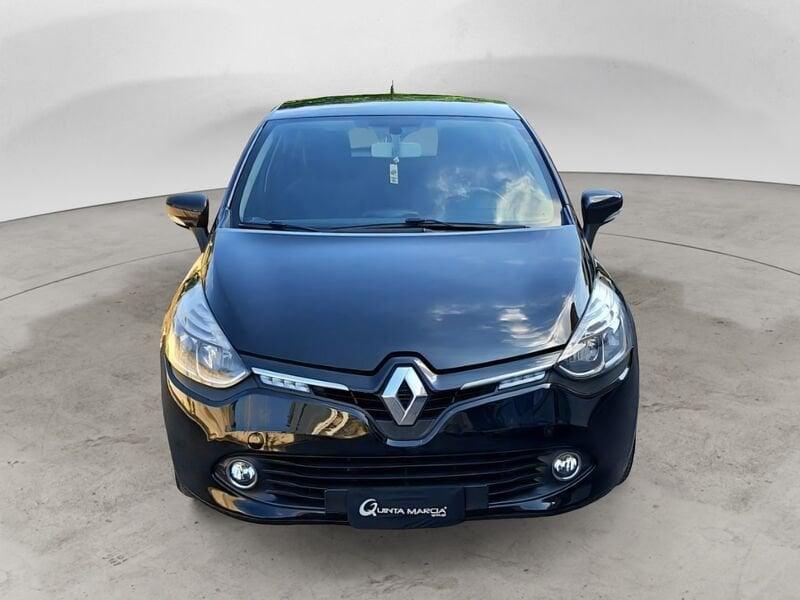 Renault Clio 1.2 75CV GPL-NAVI/CRUISE CONTROL