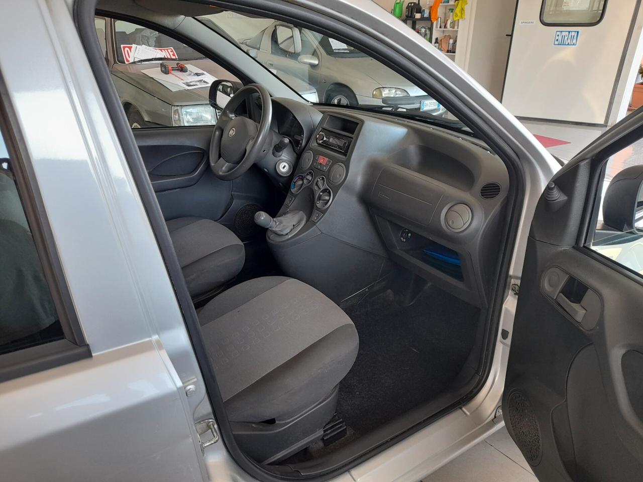 Fiat Panda 1.2 Classic