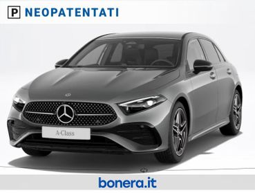 Mercedes Classe A 180 180 AMG Line Extra 7G-DCT