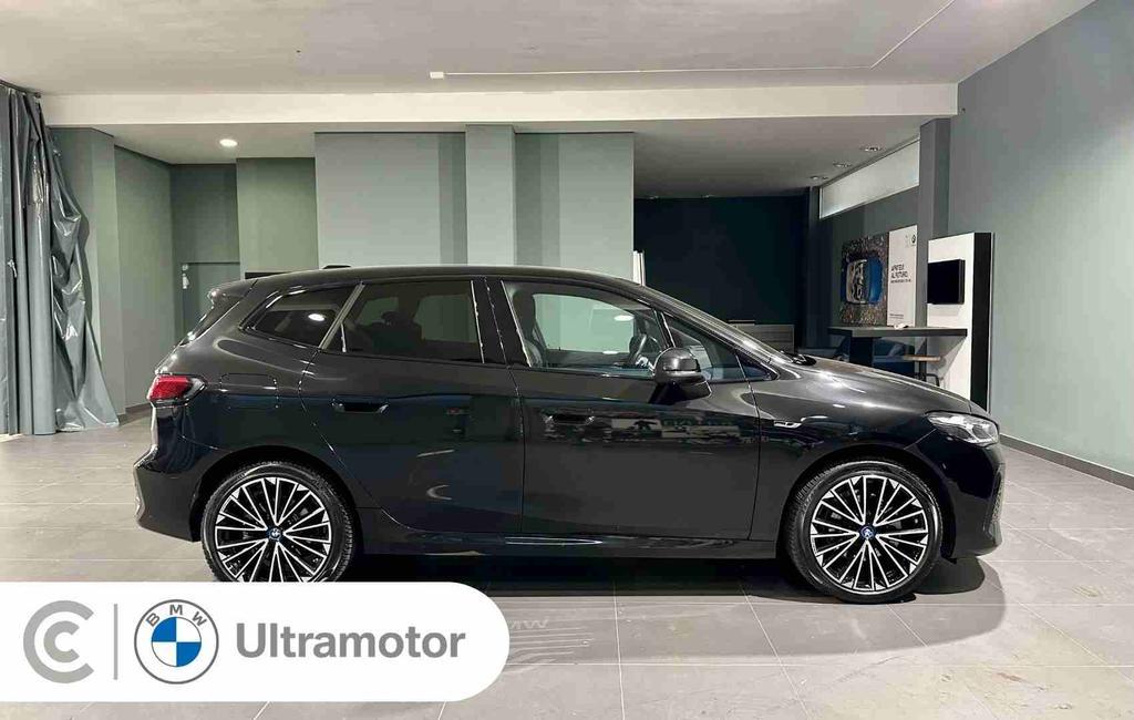 BMW Serie 2 Active Tourer 225 e Msport xDrive DCT