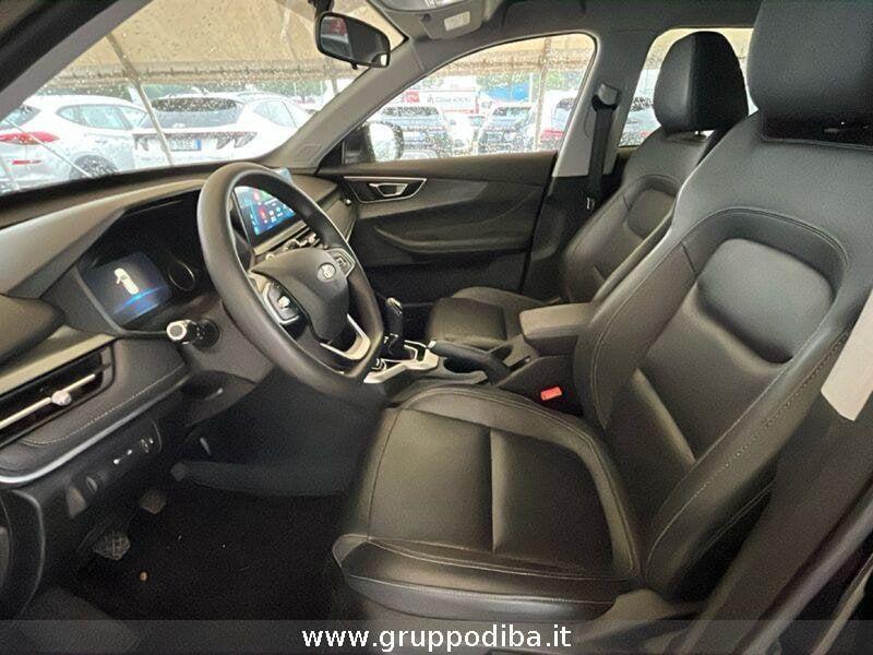 DR AUTOMOBILES dr 5.0 2022 1.5 Unica MT benzina/GPL