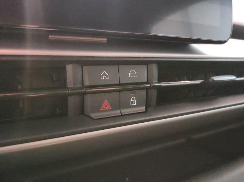 JEEP Avenger - Avenger 1.2 Turbo 110 CV MHEV Altitude