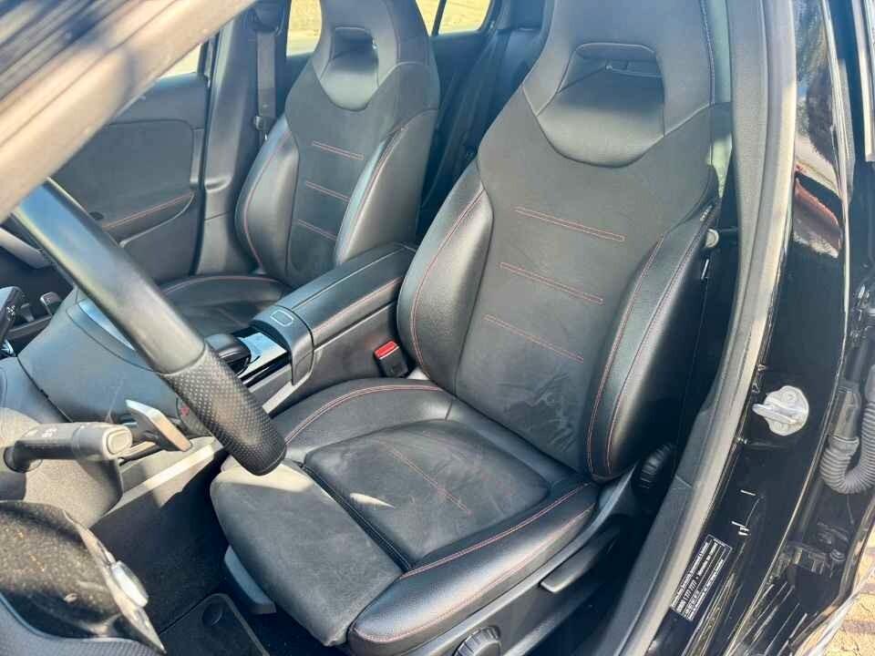 MERCEDES A180 1.5 116 CV AUT. PREMIUM