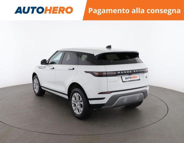 LAND ROVER Range Rover Evoque 1.5 I3 160 CV Auto S