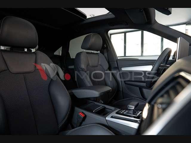 Audi SQ5 Sportback 3.0 TDI MHEV *TETTO*KEYLESS-GO*VIRTUAL*