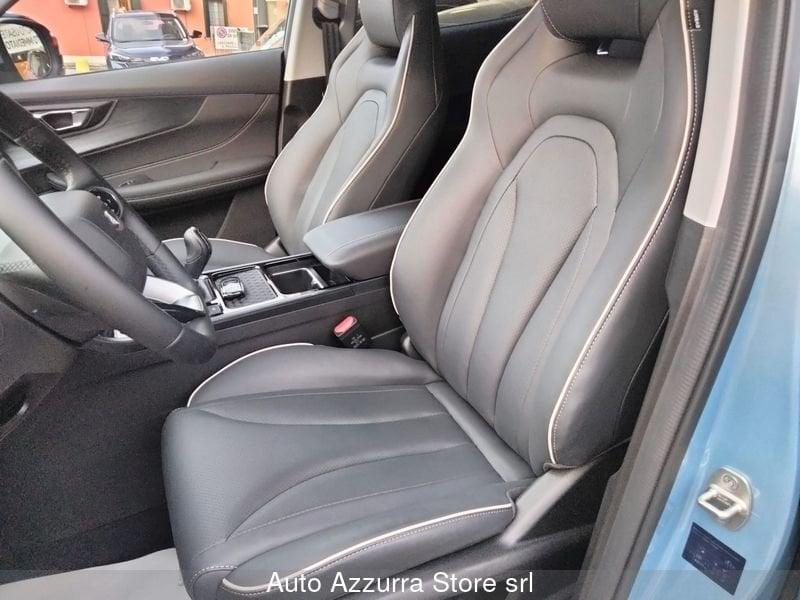 DR AUTOMOBILES DR 5 dr 5.0 1.5 Comfort *PROMO AZZURRA*