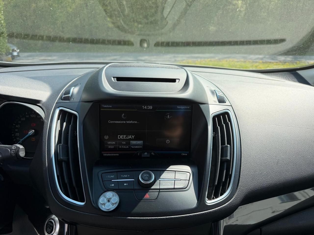 Ford C-Max 1.5 TDCi 120CV Start&Stop Titanium