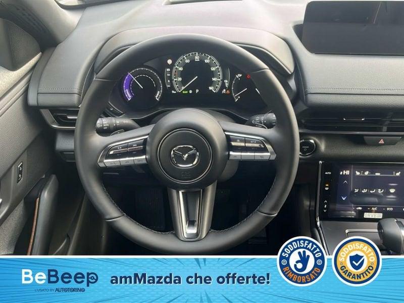 Mazda MX-30 CX-30 17,8KWH R EV PHEV EXCLUSIVE LINE