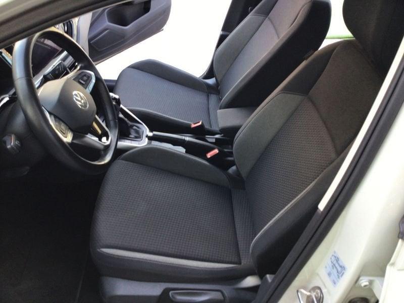 Volkswagen Polo Polo 1.0 tsi Life 95cv