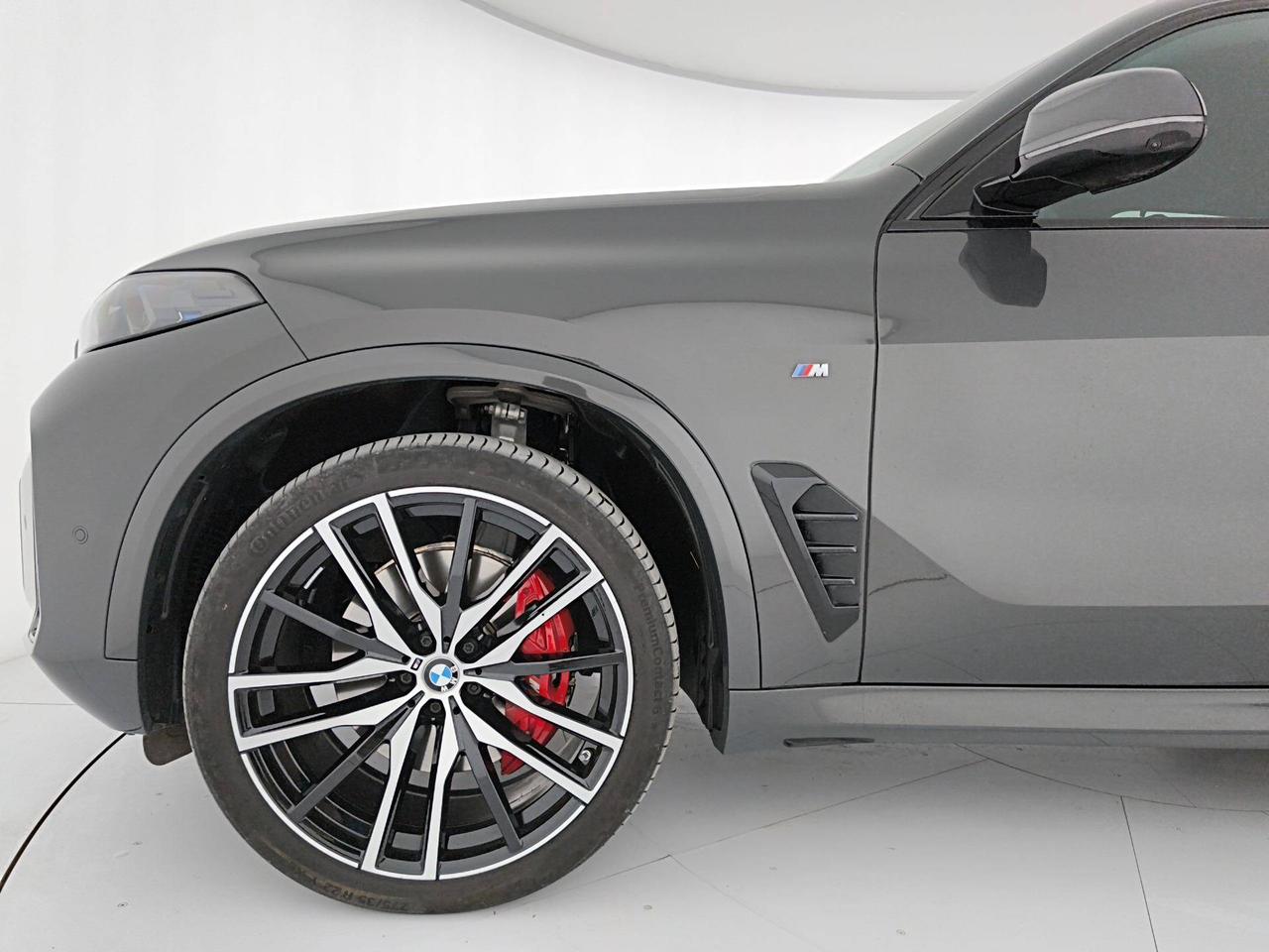 BMW X5 xDrive30d Msport Pro