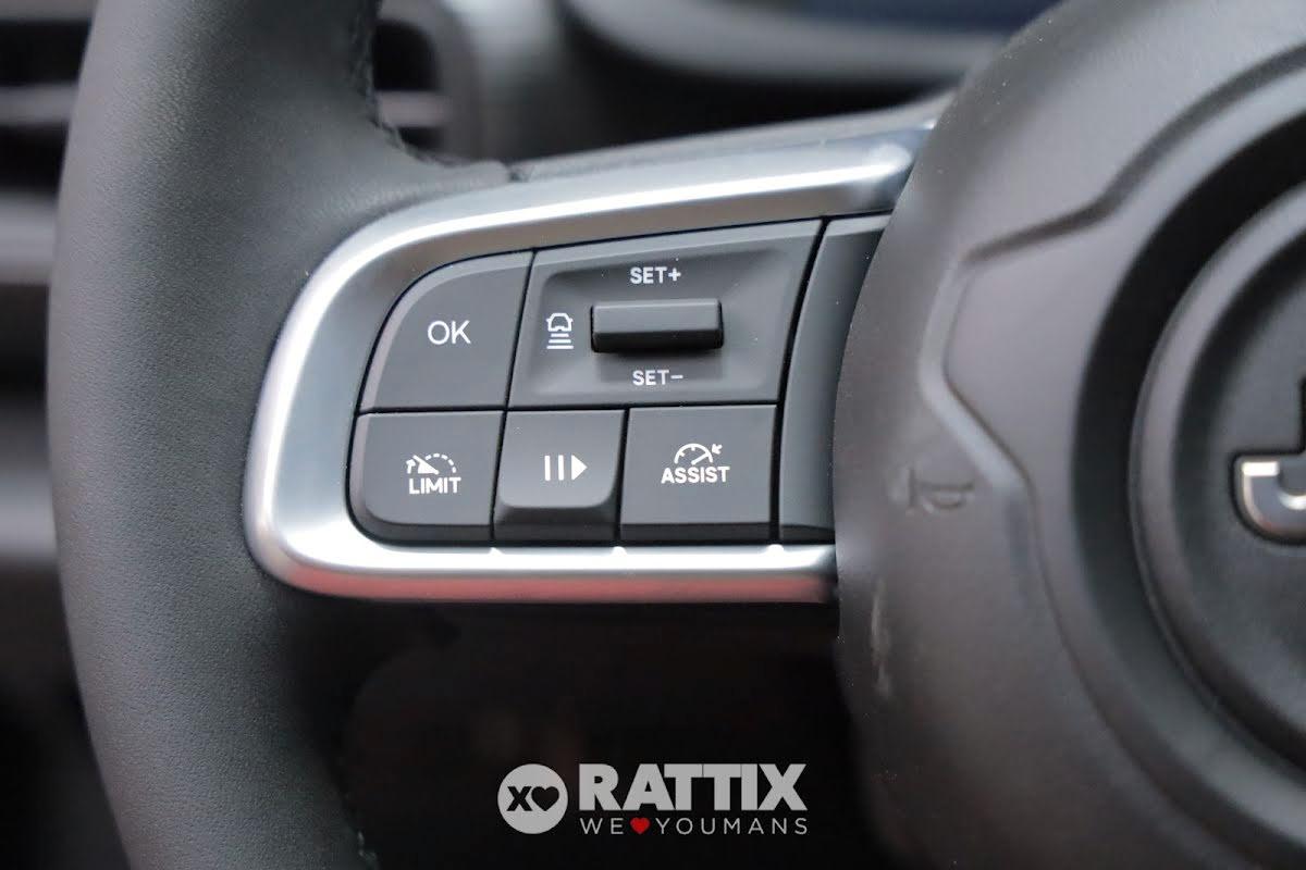 Jeep Avenger 1.2 Turbo 100CV Altitude