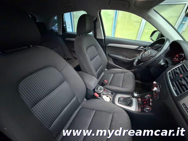 AUDI Q3 2.0 TDI