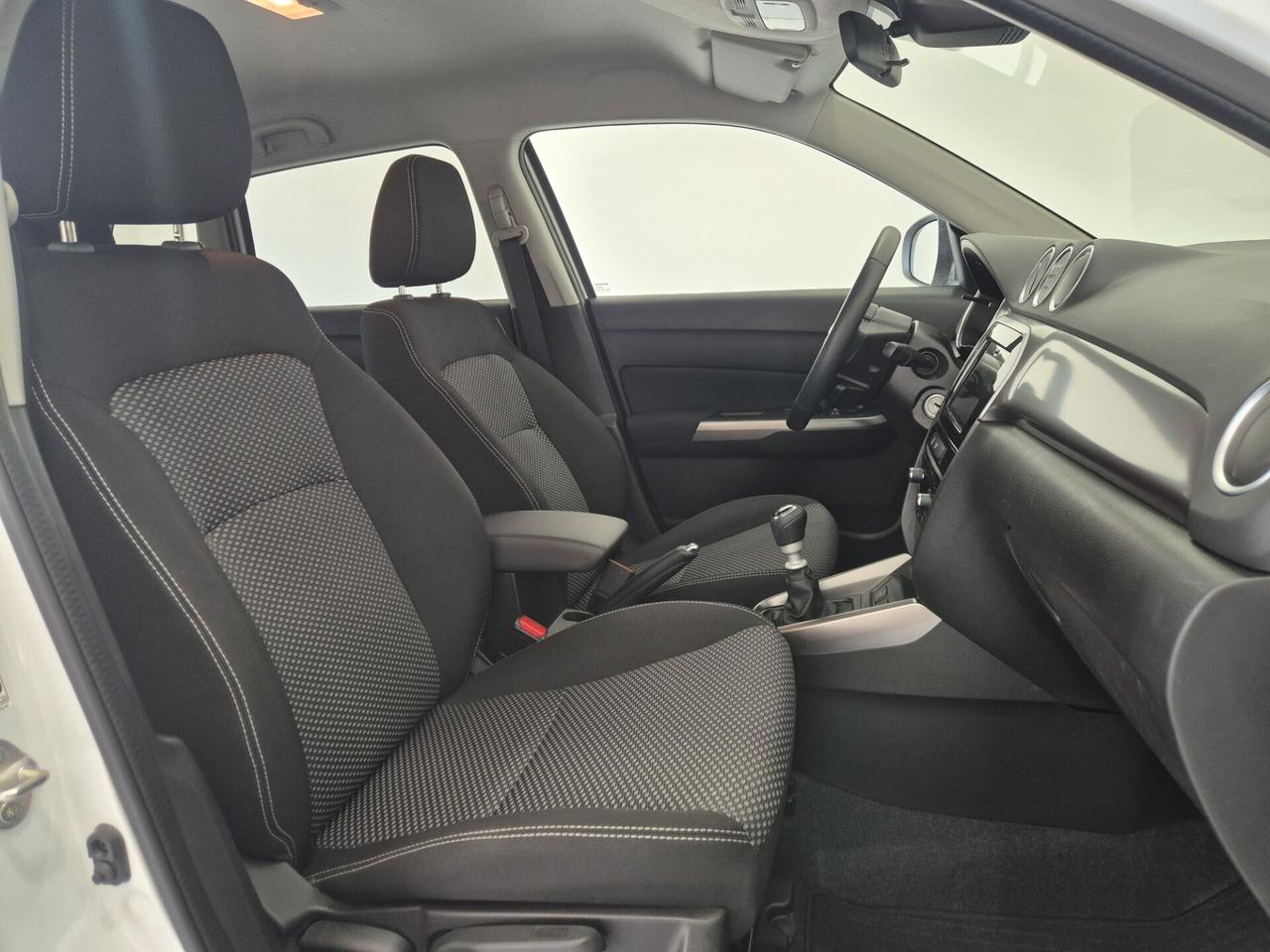 SUZUKI Vitara 1.4 Hybrid Top 2WD