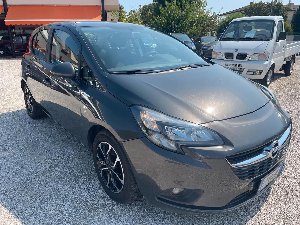 Opel Corsa 1.3 CDTI ecoFLEX Start&Stop 5 porte Cosmo