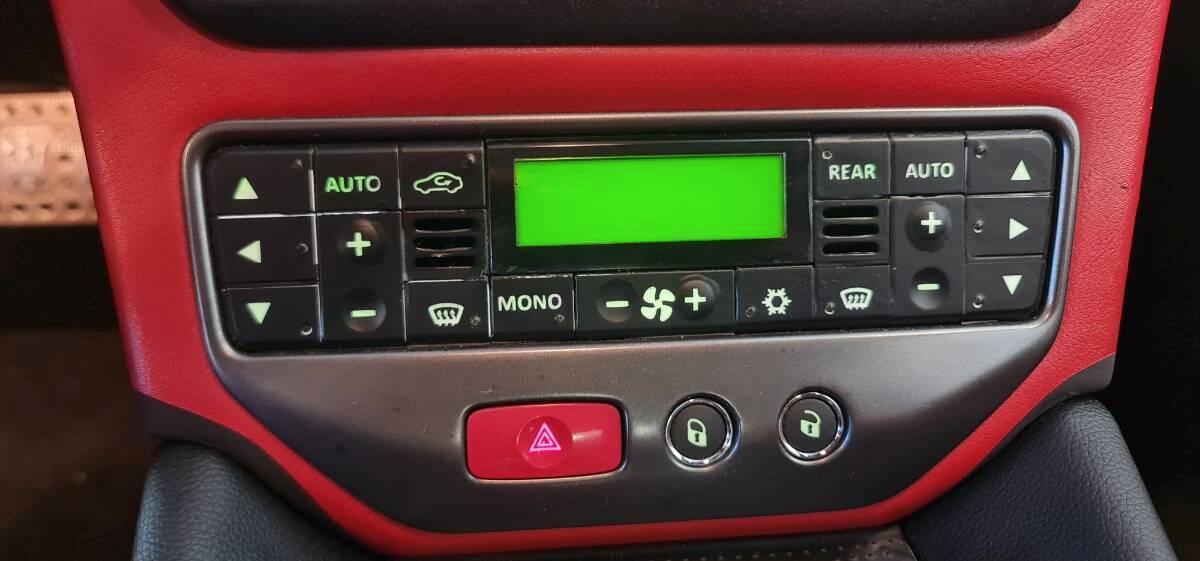 Maserati Gran Turismo 4.7 S cambiocorsa