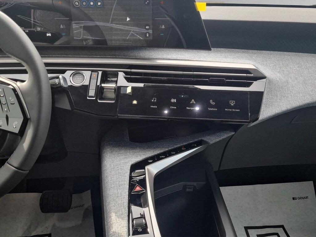 Peugeot 3008 1.2 hybrid Allure 136cv e-dcs6