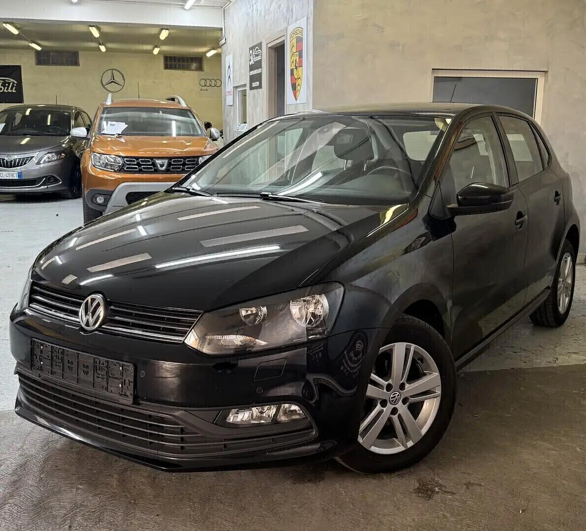 Volkswagen Polo 1.2 70 CV 5p. Comfortline