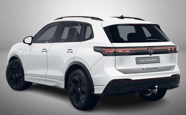 Volkswagen Tiguan R-LINE 1.5 TSI eHYBRID PLUG-IN 204CV DSG NEW MODEL