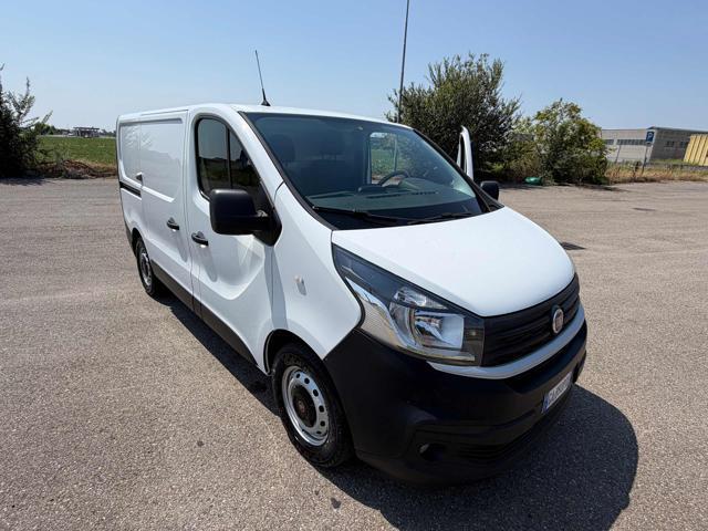 FIAT Talento 1.6 MJT Tdi ? AZIENDALE ?