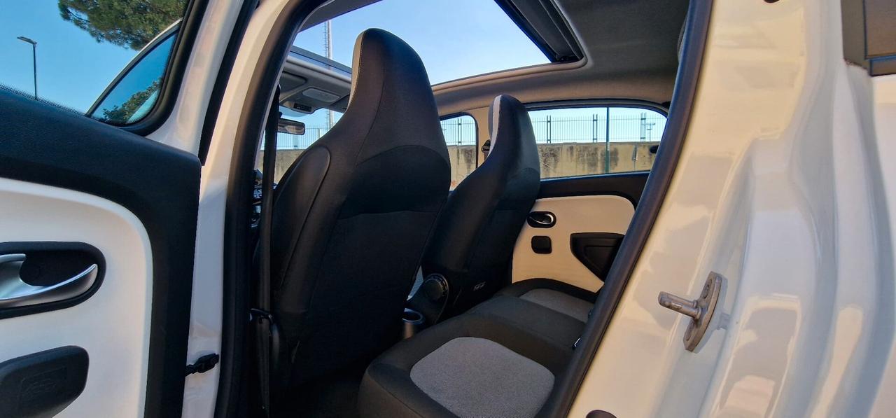 Renault Twingo TCe 90 CV Stop&Start Limited