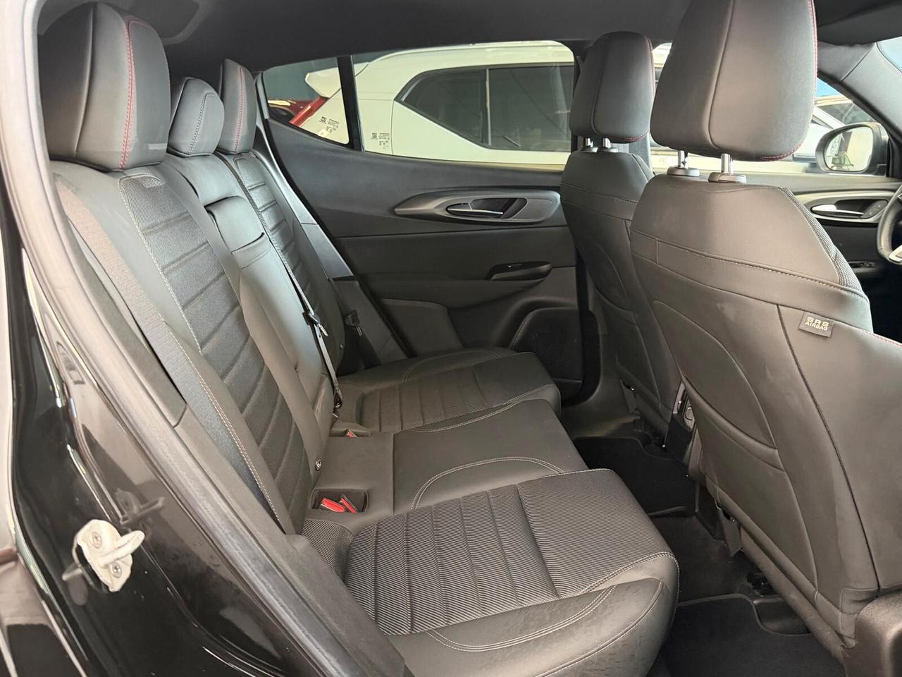 ALFA ROMEO TONALE SPRINT 1.6 130CV PELLE NAVI CAM360° ANNO 2023