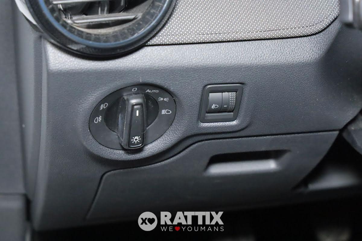 Skoda Fabia 1.0 MPI EVO 80CV Selection