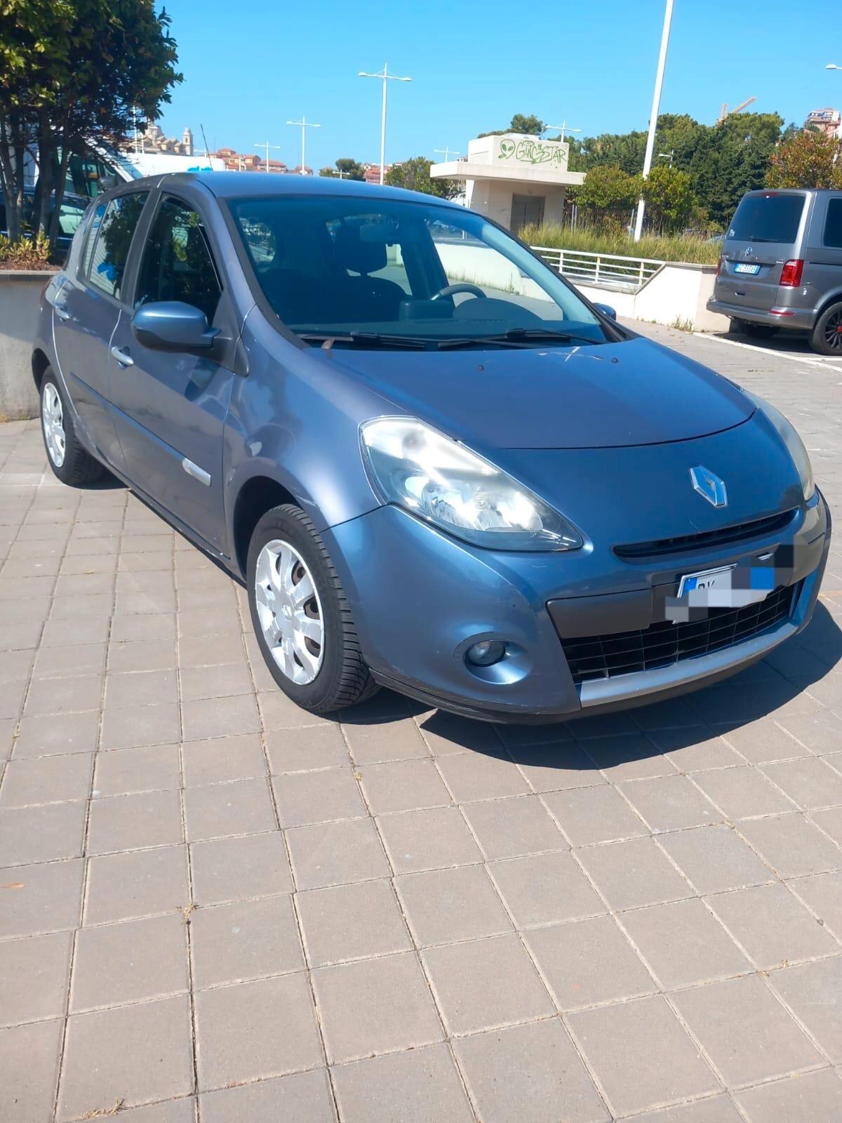 Renault Clio Storia 1.2 5 porte Confort