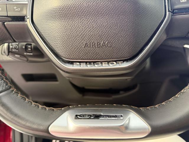Peugeot 3008 1.5 bluehdi GT Line
