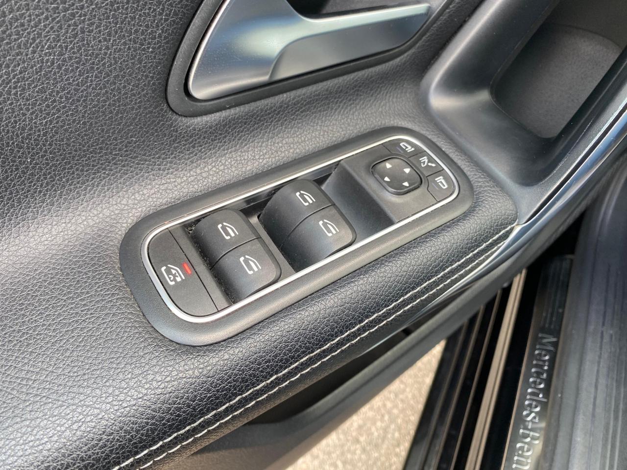 Mercedes-benz A 180 d Automatic Sport