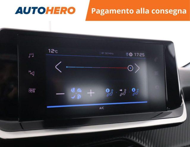 PEUGEOT 208 BlueHDi 100 Stop&Start 5 porte Active Pack