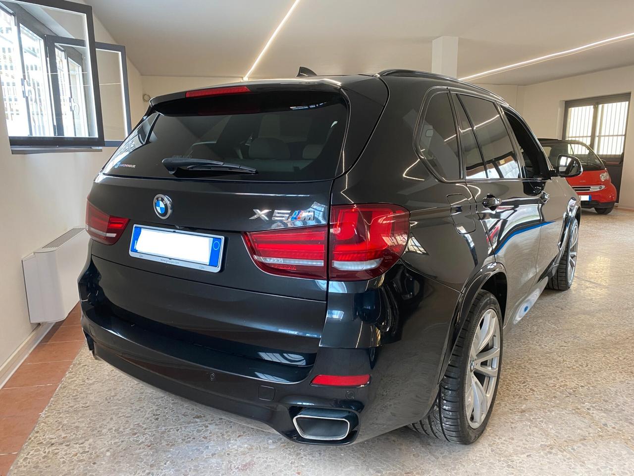 Bmw X5 xDrive30d 249CV Luxury