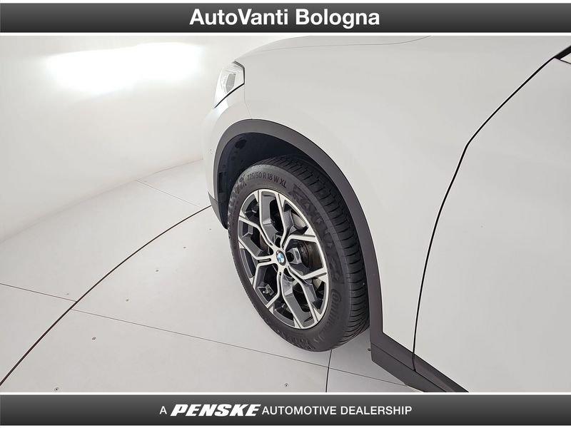 BMW X1 X1 sDrive18d xLine