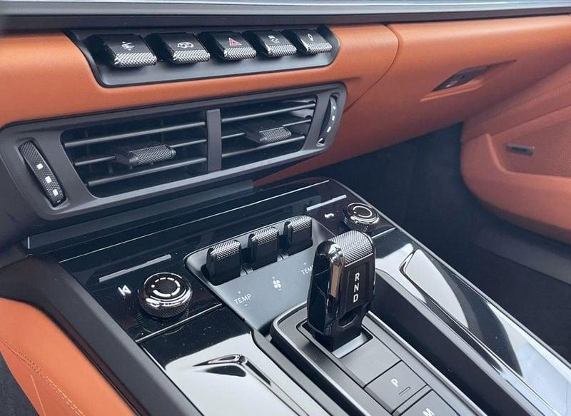 Porsche 911 911 Carrera GTS *POSSIBILITA' DI SUBENTRO LEASING*