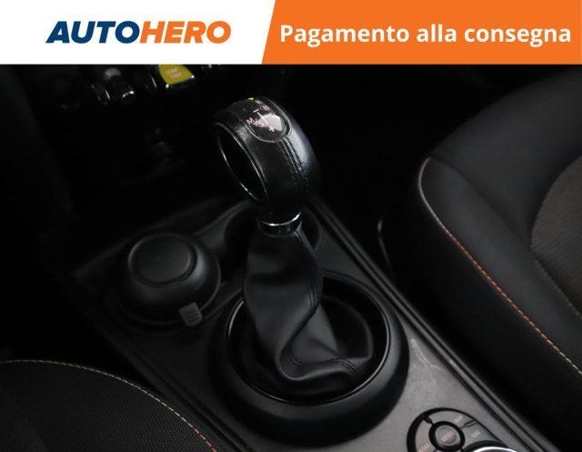 MINI Countryman 1.5 Cooper SE Countryman ALL4 Automatica