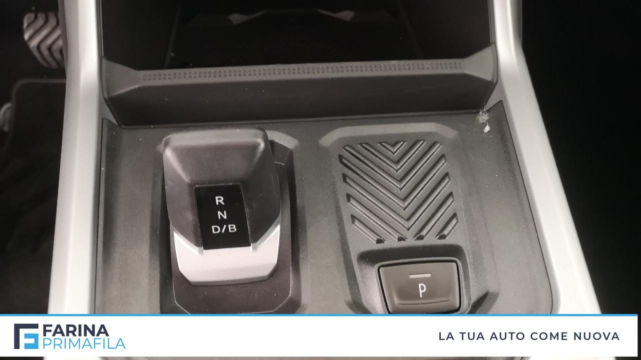 DACIA Bigster 1.8 hybrid Journey 155cv auto