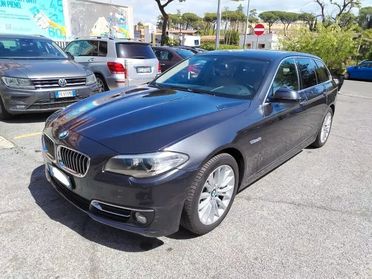 Bmw 530 530d xDrive 258CV Luxury