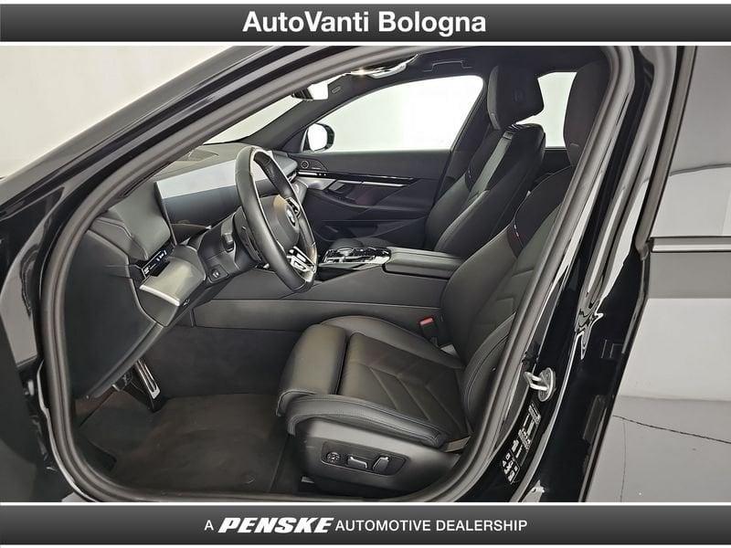 BMW Serie 5 520d 48V xDrive Touring Msport Pro