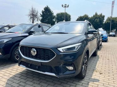 MG ZS 1.0T-GDI Luxury