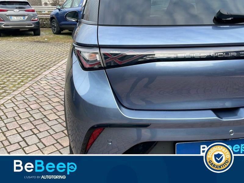 BYD DOLPHIN 60,48 KWH DESIGN