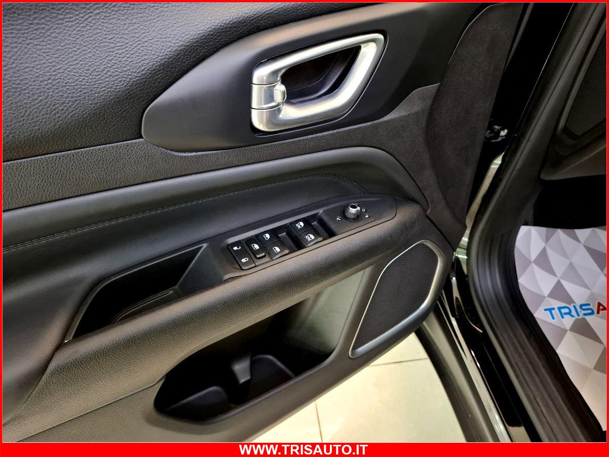 JEEP Compass 1.3 T4 240CV PHEV AT6 4xe Trailhawk (FULL LED+PELLE+NAVI)