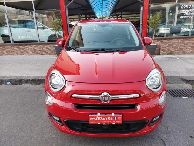 Fiat 500X 1.3 MultiJet 95 CV Lounge