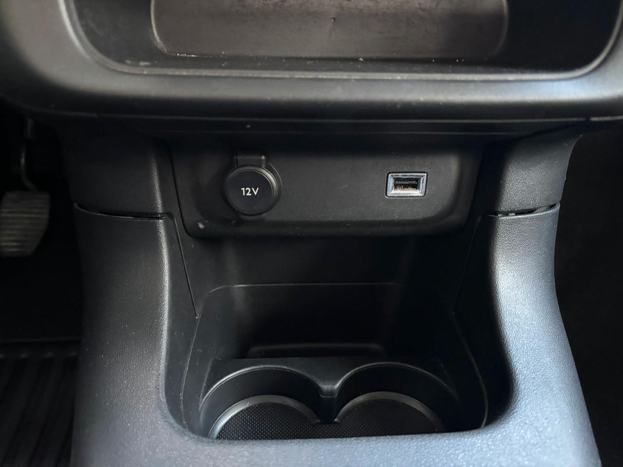 Citroen C3 PureTech 82 S&S Shine
