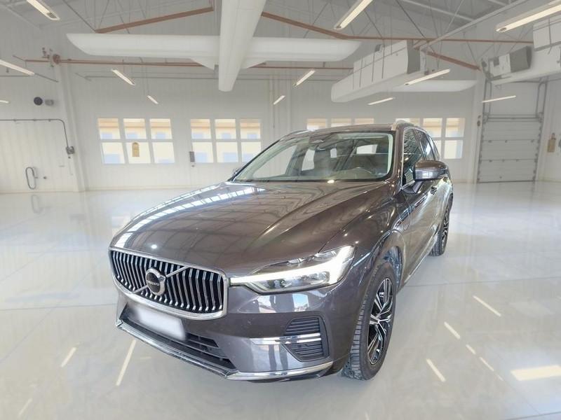 VOLVO XC60 T6 Plug-in AWD auto Recharge Inscription