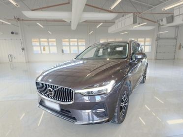 VOLVO XC60 T6 Plug-in AWD auto Recharge Inscription
