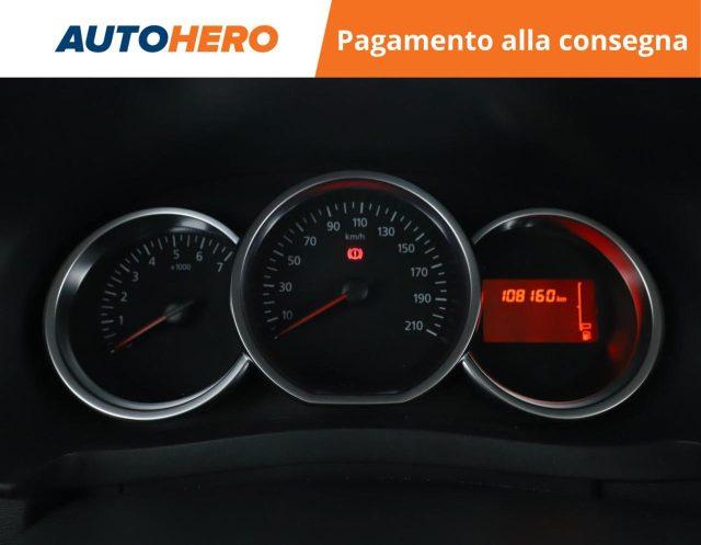 DACIA Lodgy Stepway 1.5 Blue dCi 8V 115CV 7 posti